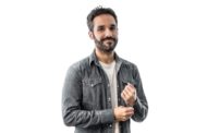 Rodrigo Martín, director general de Alkemy, agencia digital que evoluciona y acelera el negocio de sus clientes.