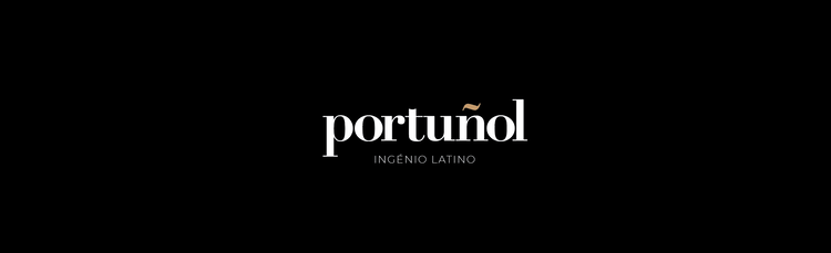 La nueva agencia de Kiko Leitao se llama Portuñol. Y está asociado con Carlos Brambila y Carlos Trillo.