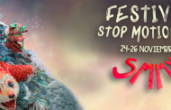 El Festival Stop Motion Mx presenta su novena edición con intérpretes de Lengua de Señas Mexicana.