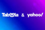 Yahoo y Taboola apuestan por la web abierta al firmar acuerdo comercial.