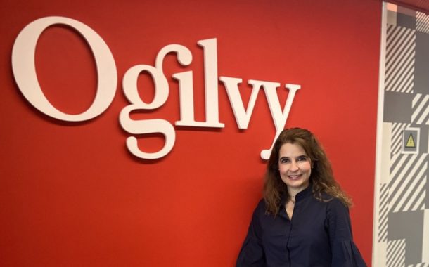 Eileen Dávila, es nombrada Head of Health & Wellness para Ogilvy LATAM.