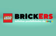 LEGO® BRICKERS: una idea creada con el objetivo de romper los límites de la imaginación.
