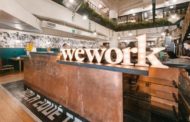 WeWork cierra 2022 con más de 70% de ocupación en México.
