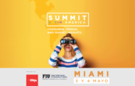 Convocan Ohla y la Universidad Internacional de Miami a un Congreso sobre tendencias de mercadotecnia el 3 y 4 de mayo próximo.